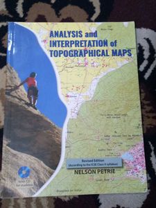 Typography Book Icse Class 10