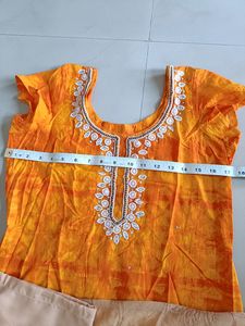 Beutiful 3 Pc Suit