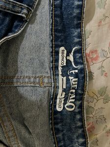 Buffalo 32 Size