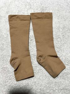 Medical Compression Stockings (Pair)