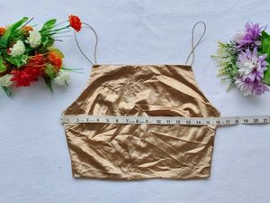 Party Crop Top