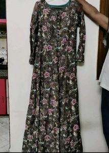 Heavy Gown / Dress