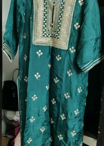 Kurta Pant Set