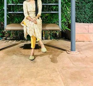 Kurti With Pant