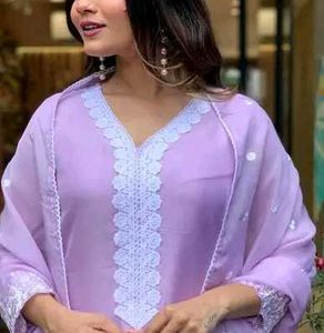 🔷Women&#39;s Lavender Suit🔷