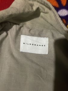 New Beautiful Jacket