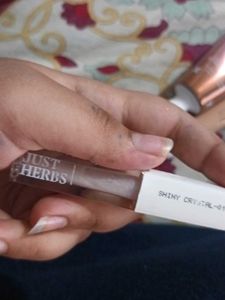 Just Herbs Makeup Bundle
