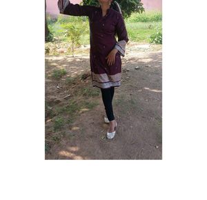 Pakistani Kurta
