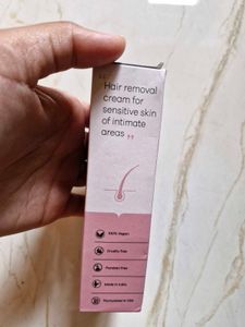 Namyaa Hair Removal Cream