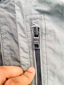 Stylish Men&#39;s Jacket bomber