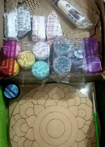 Lippan Art Kit