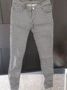 JEANS STRECHABLE