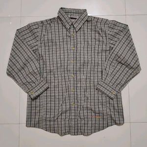 Columbia Full Sleeve Shirt