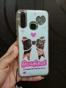 Cute Bowknot Phone Case