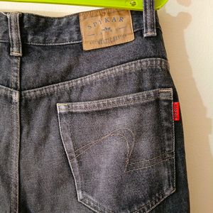 Spykar Jeans Rebel