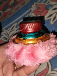 New Powder Puff
