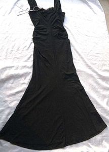 Brand New (Savana) Corset Quilted  Bodycon Dress