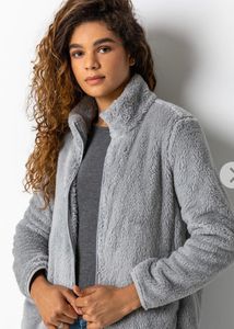 Jacket Grey