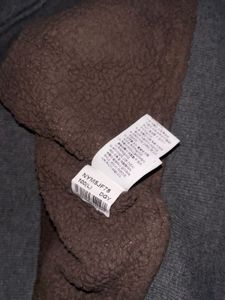 The North Face Hoodie