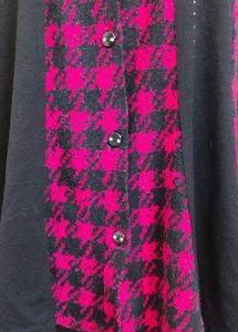 Regalo Plus Size Top