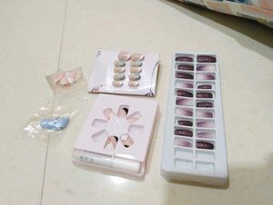 Press-On Nails Bundle