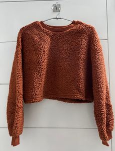 Shein Crop Sweater Size XS