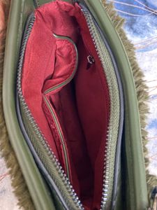 Sling Bag