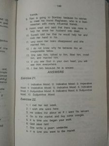 Learn English From Malayalam