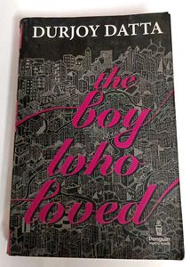 A Book