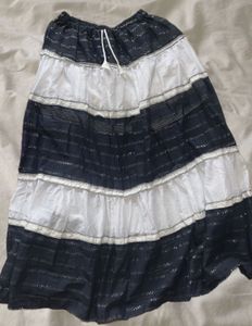 Long Skirt