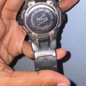 Baby-G Watch CASIO