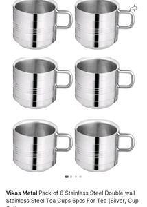 Tea Cup 6