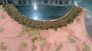 Beautiful Lehnga Choli