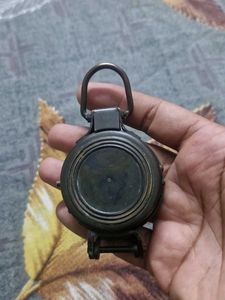 Very Rare Vintage Military Compass