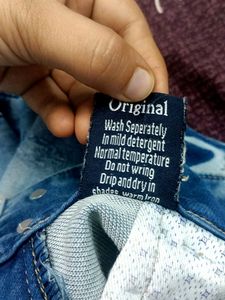 JEANS 👖