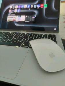 Apple Magic Mouse 2 White