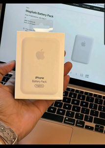 Apple Magsafe Powerpack