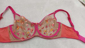 Net Branded Bra 30H