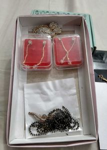 Jewellery Set