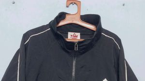 Roots Canada Windbreaker Jacket