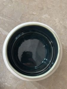 Ceramic Serving Bowl Brand New