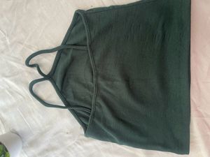 Green Top