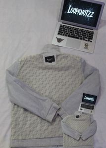 Casual Zip-Up Jacket