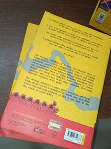 The Indian Detective Hardcover Original