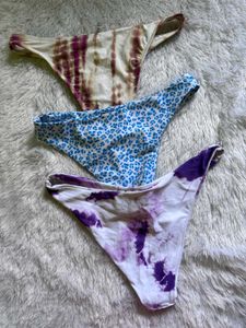 Combo Panties