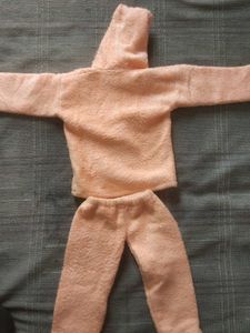 Combo Infant Woolen Set