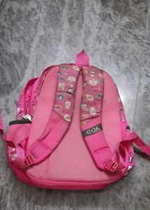 School Bag