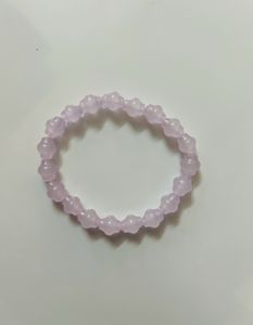 Bicone Bracelets