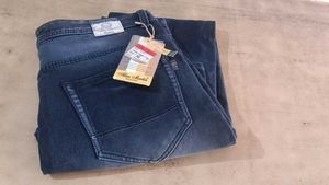 Funky Jeans For Boys