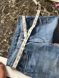 Denim Jeans